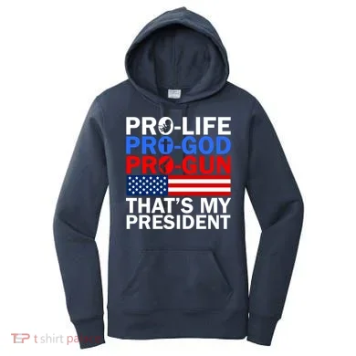 Women's Hoodie