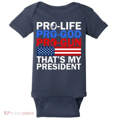 Baby Bodysuit