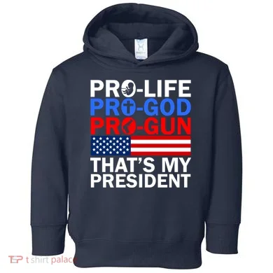 Toddler Hoodie