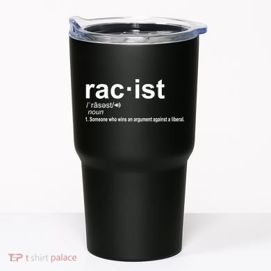 Pro Republican Funny The Liberal Racist Definition Tumbler