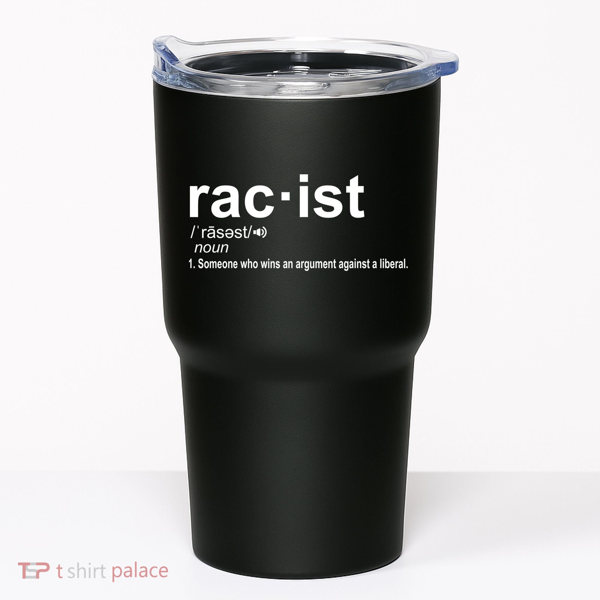 Pro Republican Funny The Liberal Racist Definition Tumbler