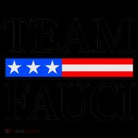 Pro Team Dr Fauci USA Flag Coffee Mug thumb 5