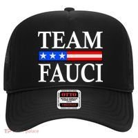 Pro Team Dr Fauci USA Flag Hat thumb 0