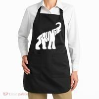 Pro Trump Elephant Apron thumb 2