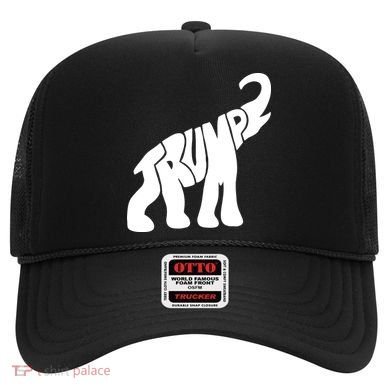 Pro Trump Elephant Hat