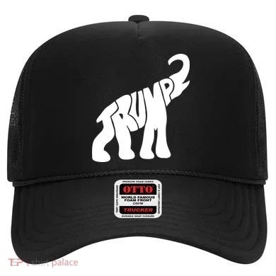 Pro Trump Elephant Hat