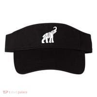 Pro Trump Elephant Visor thumb 0