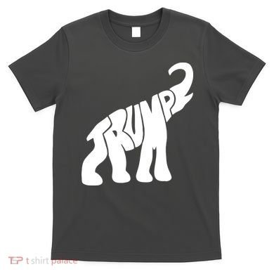 Pro Trump Elephant T-Shirt