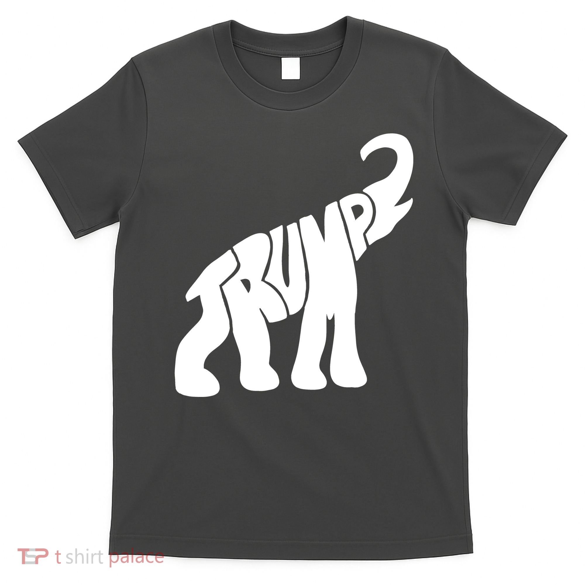 Pro Trump Elephant T-Shirt