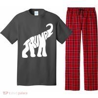 Pro Trump Elephant Pajama Set thumb 0