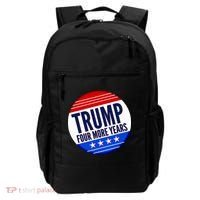 Pro Trump Four More Years Backpack thumb 0