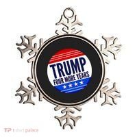 Pro Trump Four More Years Ornament thumb 0