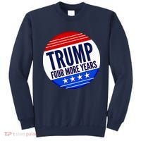 Pro Trump Four More Years Sweatshirt thumb 0