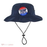 Pro Trump Four More Years Bucket Hat thumb 0