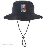 Pro Trump Miss Me Yet! Bucket Hat thumb 0