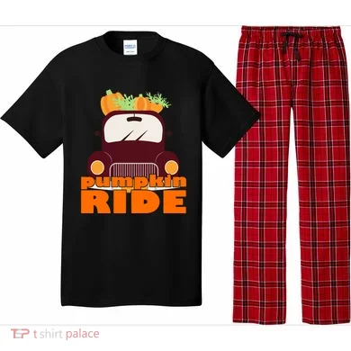 Pajama Set