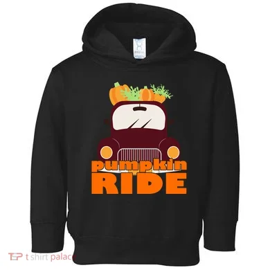 Toddler Hoodie