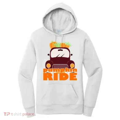 Women's Hoodie