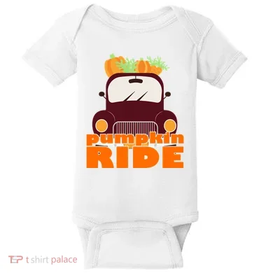 Baby Bodysuit