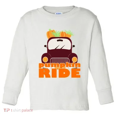 Toddler Long Sleeve