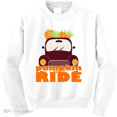 Kids Sweatshirt