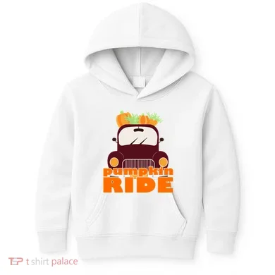 Kids Hoodie