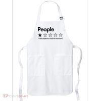People Rated One Star Fcking Nightmare Would Not Recommend Apron thumb 0