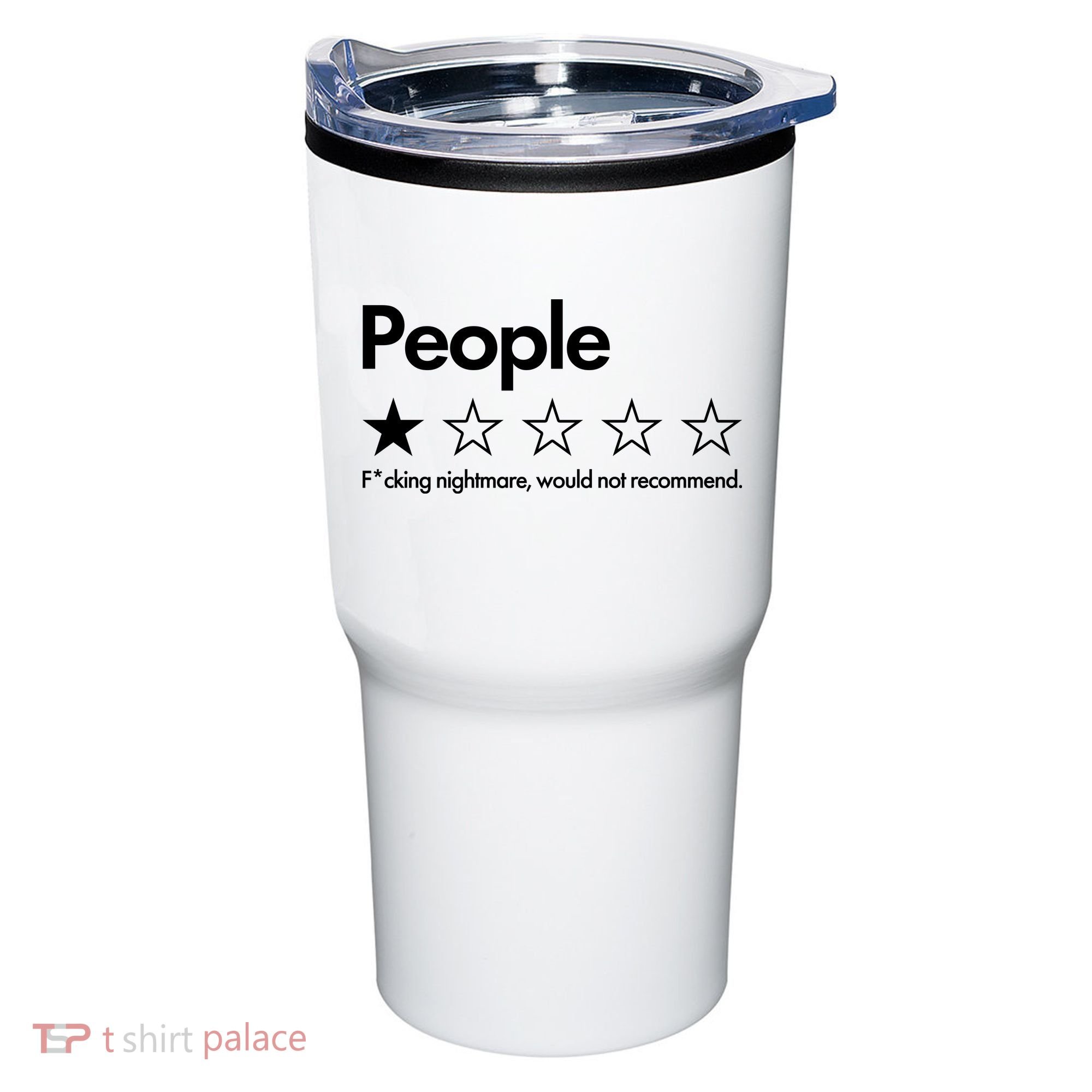 People Rated One Star Fcking Nightmare Would Not Recommend Tumbler