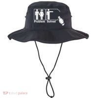 Problem Solved Bucket Hat thumb 0