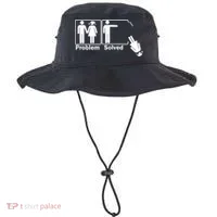 Problem Solved Bucket Hat thumb 0