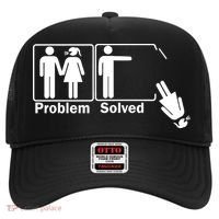 Problem Solved Hat thumb 0
