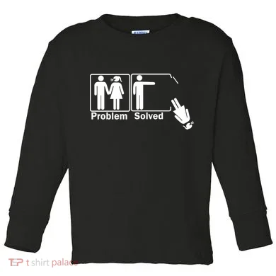 Toddler Long Sleeve