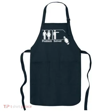 Apron