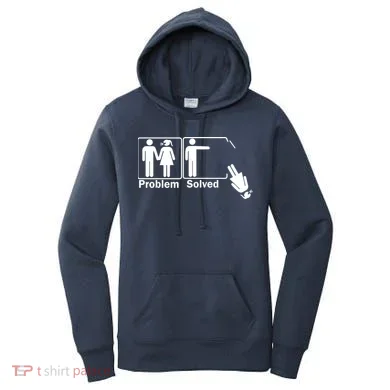 Women's Hoodie