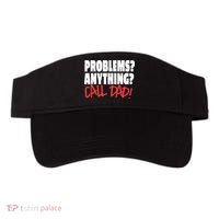 Problems Anything Call Dad Visor thumb 0