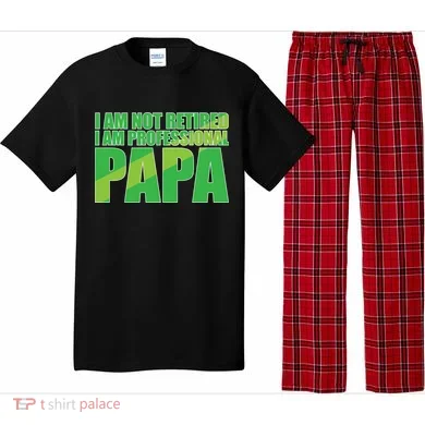 Pajama Set