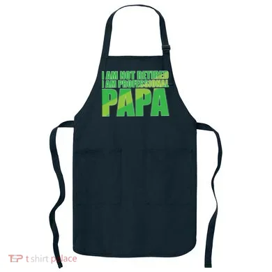 Apron