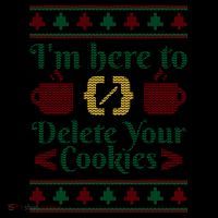Programmer Ugly Christmas Sweater Coffee Mug thumb 5
