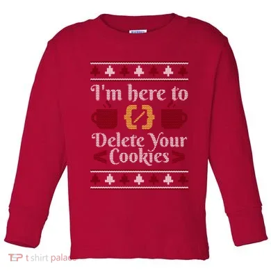 Toddler Long Sleeve