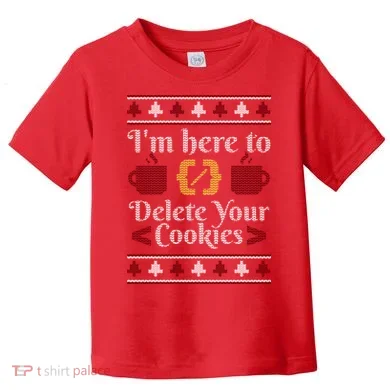 Toddler T-Shirt