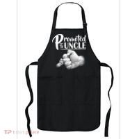 Promoted To Uncle Apron thumb 0