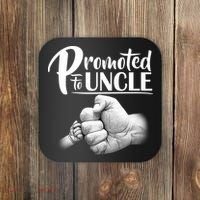 Promoted To Uncle Coaster thumb 0