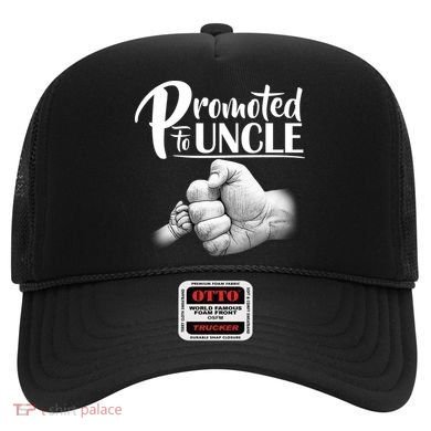 Promoted To Uncle Hat