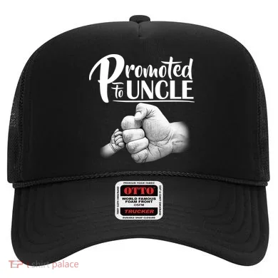 Promoted To Uncle Hat
