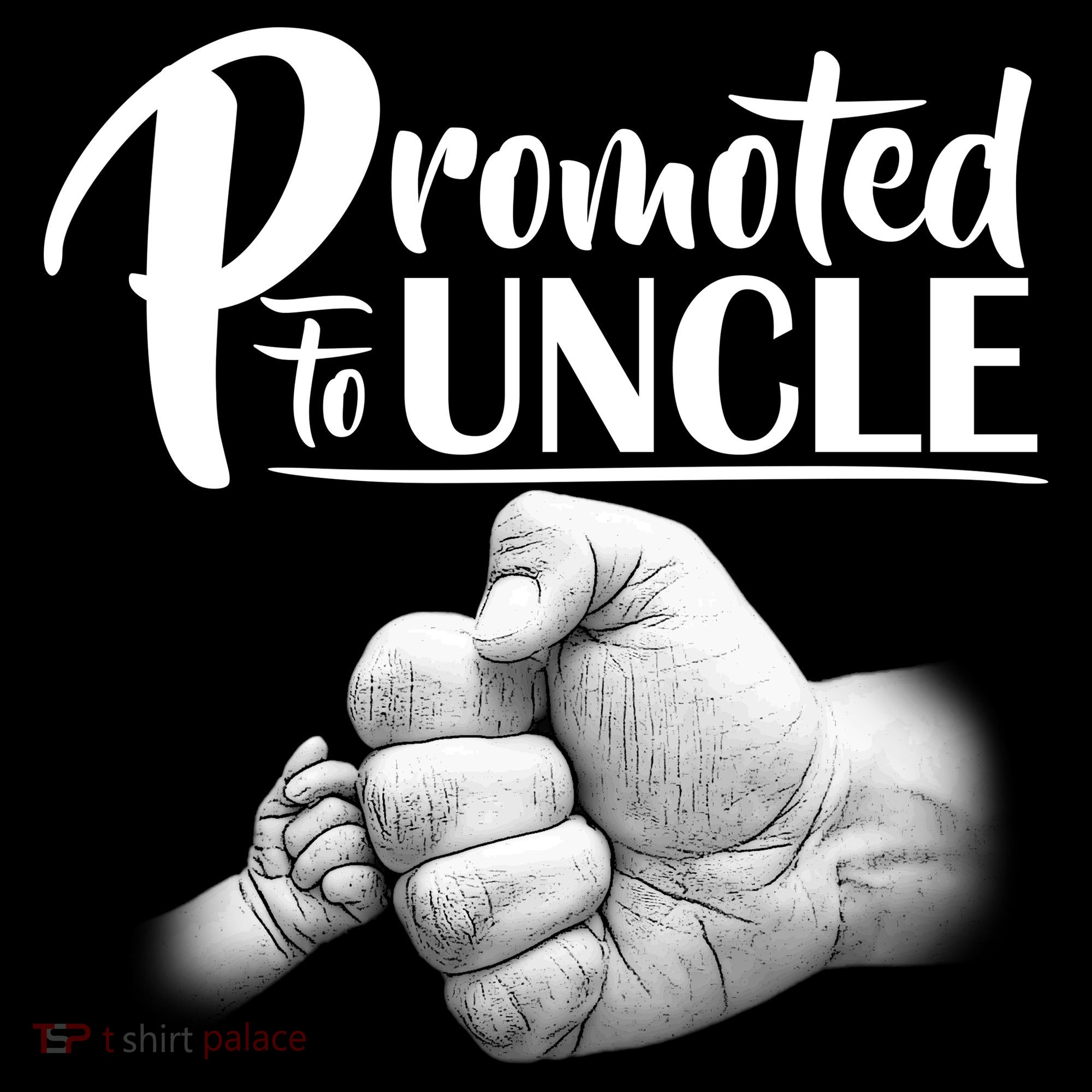 Promoted To Uncle Visor
