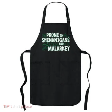Apron