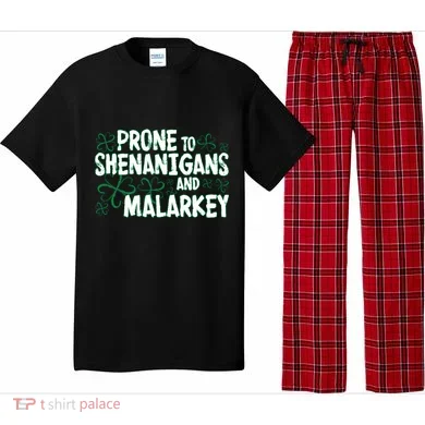 Pajama Set
