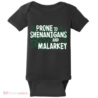 Baby Bodysuit