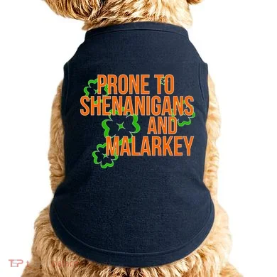 Doggie Tank