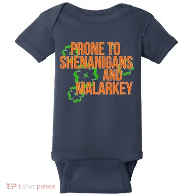 Baby Bodysuit